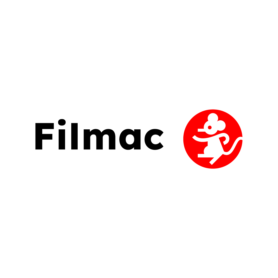 Logotipo de Filmac